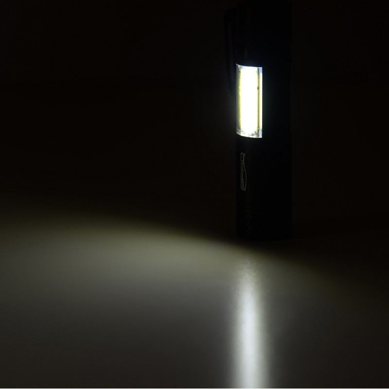 Фонарь SPRO LED UV Torch